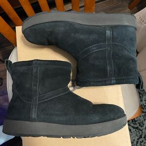 Ugg Classic Mini Waterproof Boot
